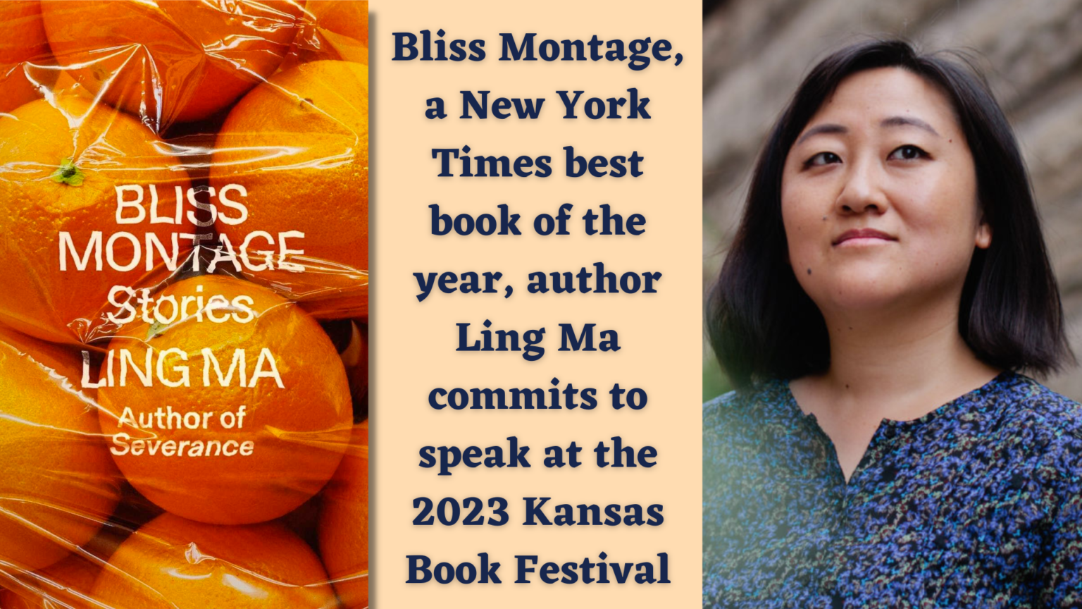 Kansas Book Festival